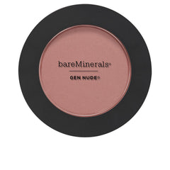 Bare Minerals Gen Nude Rubor En Polvo Radiosidad Mineral Pura