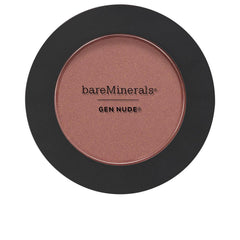 Bare Minerals Gen Nude Rubor En Polvo Radiosidad Mineral Pura