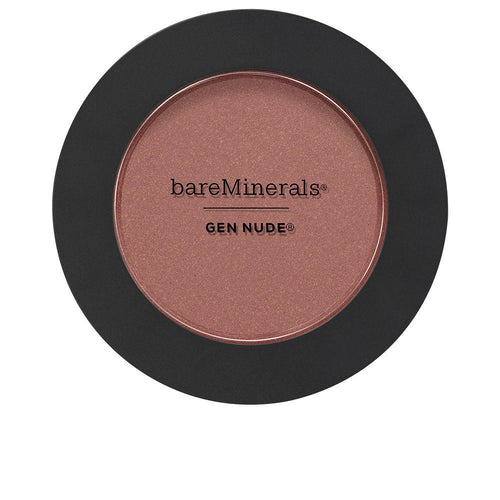 Bare Minerals Gen Nude Rubor En Polvo Radiosidad Mineral Pura