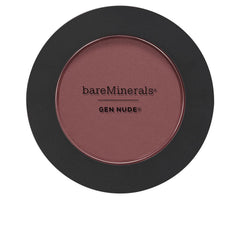 Bare Minerals Gen Nude Rubor En Polvo Radiosidad Mineral Pura