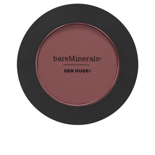 Bare Minerals Gen Nude Rubor En Polvo Radiosidad Mineral Pura