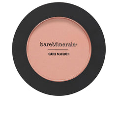 Bare Minerals Gen Nude Rubor En Polvo Radiosidad Mineral Pura