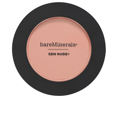 Bare Minerals Gen Nude Rubor En Polvo Radiosidad Mineral Pura