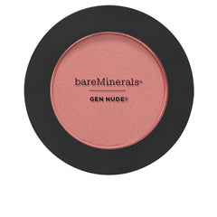 Bare Minerals Gen Nude Rubor En Polvo Radiosidad Mineral Pura