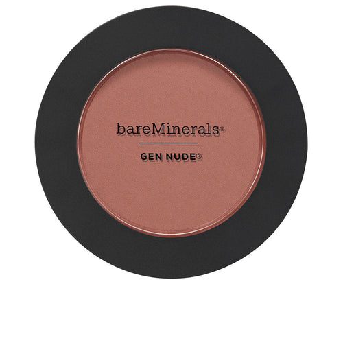 Bare Minerals Gen Nude Rubor En Polvo Radiosidad Mineral Pura