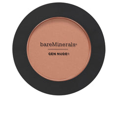 Bare Minerals Gen Nude Rubor En Polvo Radiosidad Mineral Pura
