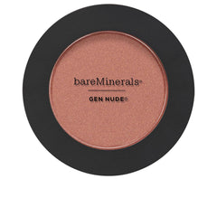 Bare Minerals Gen Nude Rubor En Polvo Radiosidad Mineral Pura