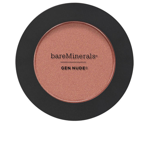 Bare Minerals Gen Nude Rubor En Polvo Radiosidad Mineral Pura