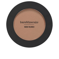 Bare Minerals Gen Nude Rubor En Polvo Radiosidad Mineral Pura