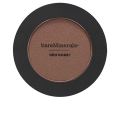 Bare Minerals Gen Nude Rubor En Polvo Radiosidad Mineral Pura