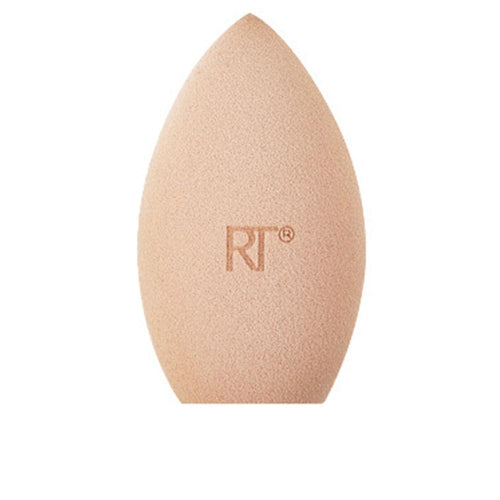 Real Techniques Pinceles De Maquillaje Real Techniques Esponja De Maquillaje Innovación Exclusiva De Huellas