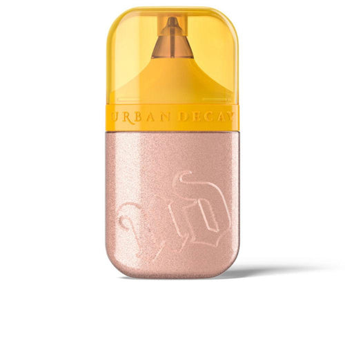 Urban Decay Bond Highlighter Flüssiger Highlighter Schimmernde Momente Ganztägig