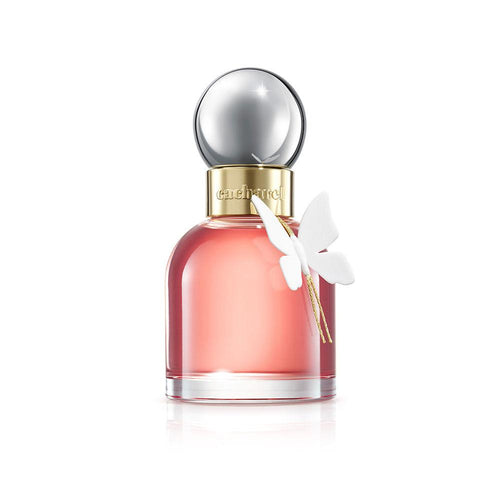 Cacharel Ella Ella Profumo Eau De Parfum Tributo Alla Femminilità