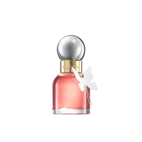 Cacharel Ella Ella Parfüm Eau De Parfum Blühende Weiblichkeit