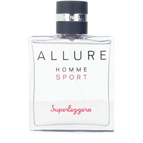 Chanel Allure Homme Sport Profumo Eau De Parfum Forza Fresca Leggerezza