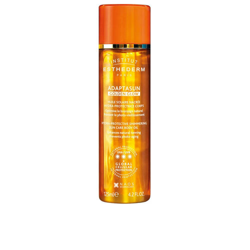 Institut Esthederm L'Huile Solaire Olio Abbronzante Protettivo Protezione Abbronzante E Nutriente
