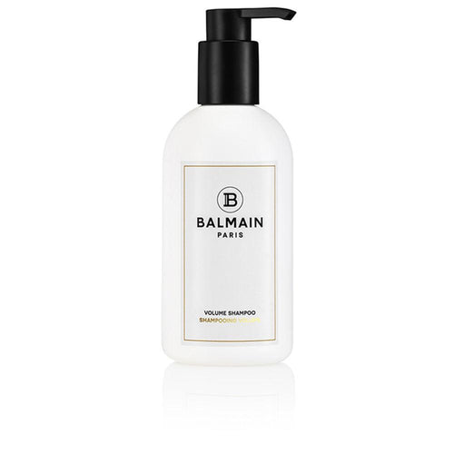 Balmain Hair Balmain Volume Care Shampoo Per Capelli Fini Più Voluminosi