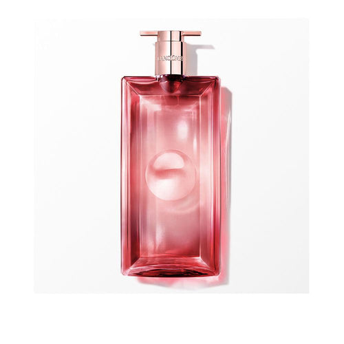 Lancôme Idôle Perfume Eau De Parfum Intense Esencia De Rosa