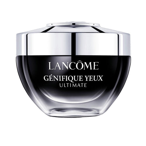 Lancôme Génifique Micro Repair Crema Contorno De Ojos Mirada Juvenil Al Instante