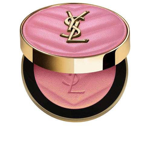 Yves Saint Laurent Make Me Blush Blush In Polvere Blush Per Stupire