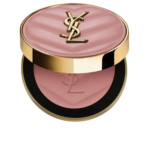 Yves Saint Laurent Make Me Blush Blush In Polvere Blush Per Stupire