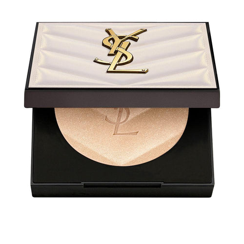 Yves Saint Laurent All Hours Illuminierendes Puder Strahlende Langzeitwirkung