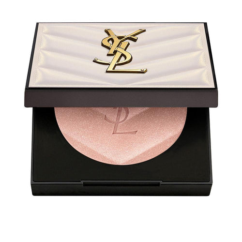 Yves Saint Laurent All Hours Illuminierendes Puder Strahlende Langzeitwirkung