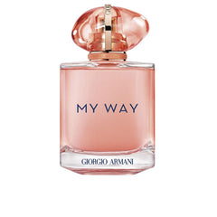 Giorgio Armani My Way Parfum Eau De Parfum Ylang Élégance Et Charme Intemporel