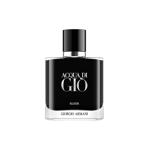 Giorgio Armani Acqua Di Giò Pour Homme Profumo Eau De Toilette Intensità E Distinzione Uniche