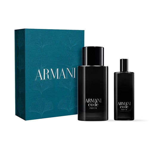 Giorgio Armani Armani Code Pour Homme Profumo Eau De Parfum Intensità E Carisma