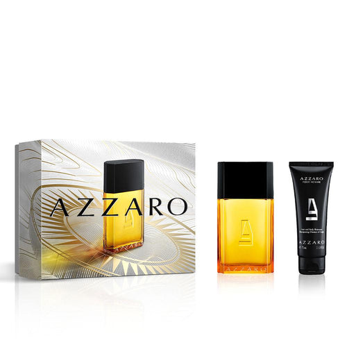 Azzaro Azzaro Pour Homme Parfum Eau De Toilette Klassische Essenz Mit Charakter