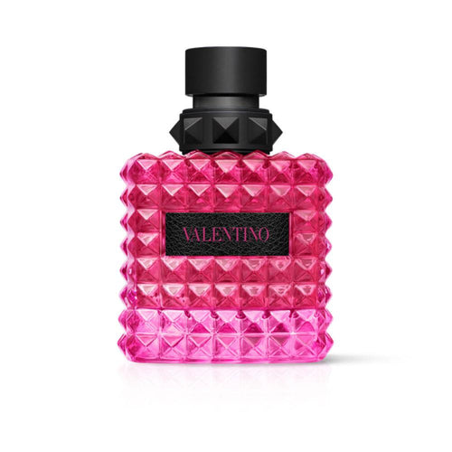 Valentino Valentino Donna Profumo Eau De Parfum Tocco Vaniglia Unico