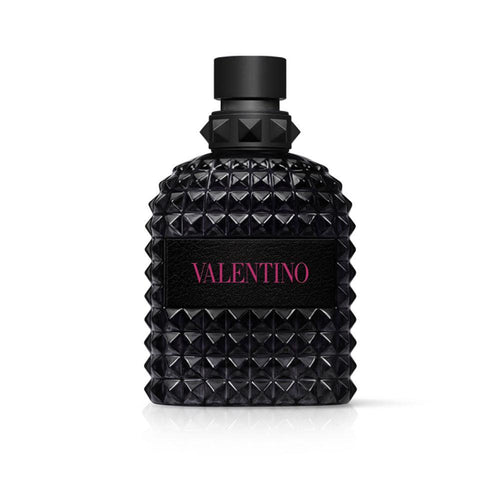 Valentino Valentino Uomo Born In Roma Extra Dose Parfüm Eau De Parfum Stilvoll Selbstbewusst Und Zeitlos