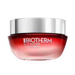 Biotherm Blue Peptides Crema De Día Reafirmante Reafirmación En 4 Horas