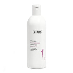 Ziaja Plant Essentials Shampoo Idratazione Naturale Protettiva