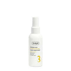 Ziaja Plant Essentials Nourishing Conditioner Spray Hydrates And Softens