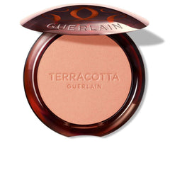 Guerlain Terracotta Blush Cosmétique Pour Des Joues Saines Éclat Naturel Exceptionnel