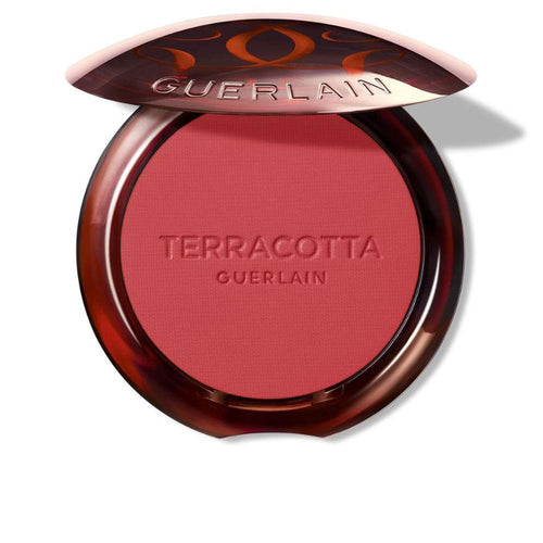 Guerlain Terracotta Blush Cosmétique Pour Des Joues Saines Éclat Naturel Exceptionnel