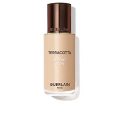 Guerlain Terracotta Flüssigfoundation Strahlkraft Natürlich 24 Stunden