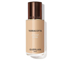 Guerlain Terracotta Flüssigfoundation Strahlkraft Natürlich 24 Stunden