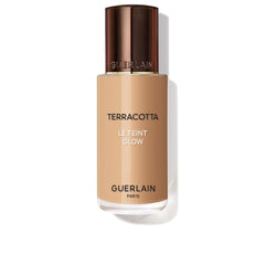 Guerlain Terracotta Flüssigfoundation Strahlkraft Natürlich 24 Stunden