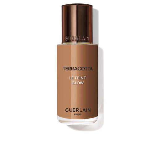 Guerlain Terracotta Flüssigfoundation Strahlkraft Natürlich 24 Stunden