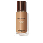 Guerlain Terracotta Flüssigfoundation Strahlkraft Natürlich 24 Stunden