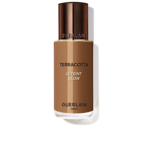 Guerlain Terracotta Flüssigfoundation Strahlkraft Natürlich 24 Stunden