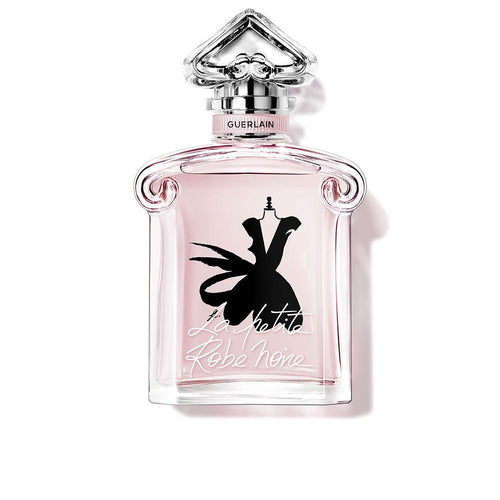 Guerlain La Petite Robe Noire Perfume Eau De Toilette Parisian Allure And Sophistication