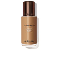 Guerlain Terracotta Flüssigfoundation Strahlkraft Natürlich 24 Stunden