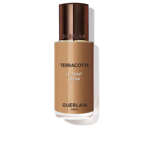Guerlain Terracotta Flüssigfoundation Strahlkraft Natürlich 24 Stunden