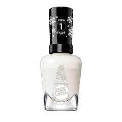 Sally Hansen Miracle Gel Holiday Smalto Per Unghie Manicure Professionale Senza UV