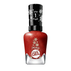 Sally Hansen Miracle Gel Holiday Smalto Per Unghie Manicure Professionale Senza UV