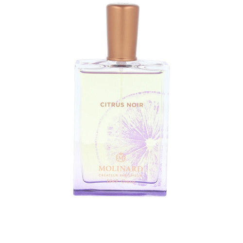 Molinard Citrus Noir Parfüm Eau De Parfum Frische Zitrus Eleganz